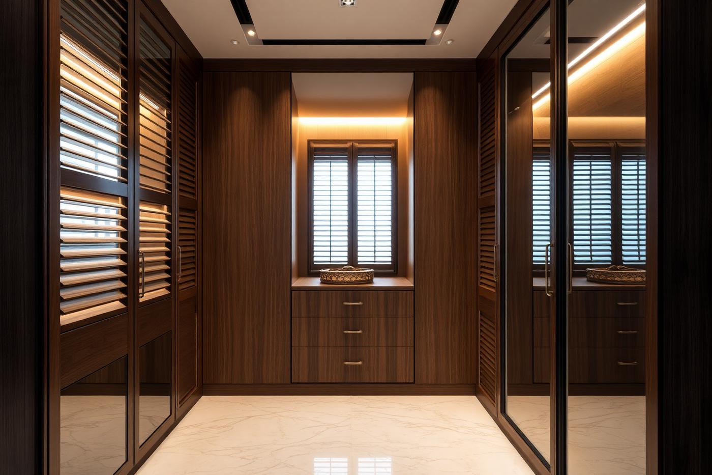 Custom modular interiors by Plan Your Home